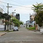 Praia Grande Cond. Raquel